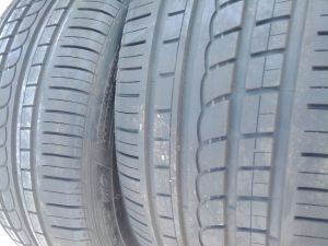 275/45 R18 PIRELLI 103Y