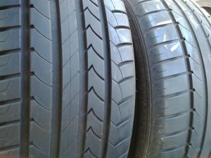 255/45 R18 GOOD YEAR 99Y