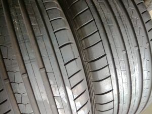 245/50 R18 DUNLOP 