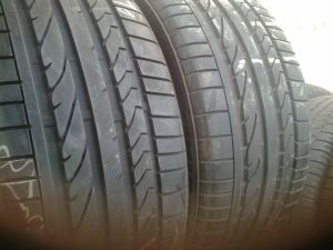 255/40 R18 BRIDGESTONE 95W