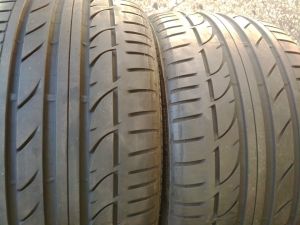 295/30 R19  BRIDGESTONE 100Y