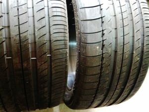 285/40 R19  MICHELIN 103Y