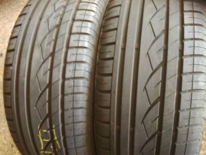 205/45 R16 CONTINENTAL 83H
