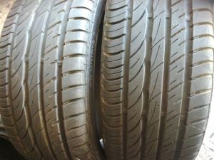 205/45R16 BARUM 83W