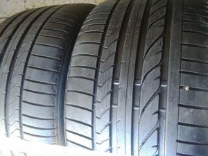 315/35R20  BRIDGESTONE 110W