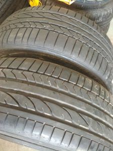 245/40R20 BRIDSGESTONE 95Y