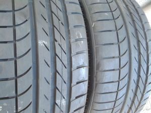 245/45R20 GOOD YEAR 95Y
