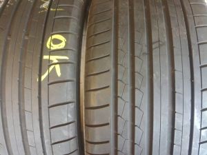 275/30R21 DUNLOP 98Y