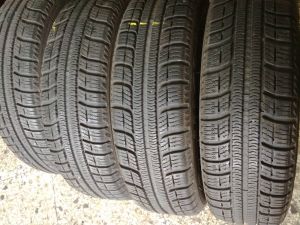 155/65R15  MICHELIN 77T