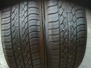 175/50R15 HANKOOK 75H