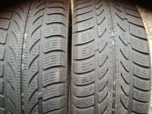 175/55R15 HANKOOK 