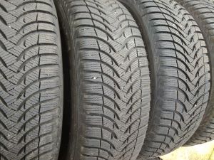 205/55R16 MICHELIN 91T
