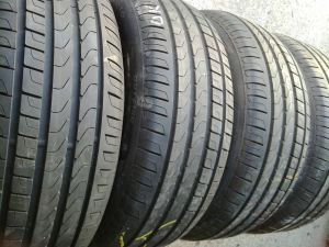215/55 R16 PIRELLI 97W