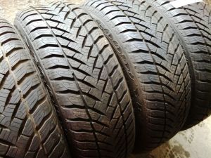 185/60R16 GOOD YEAR 86H