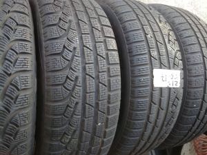 215/55R17 PIRELLI 98H