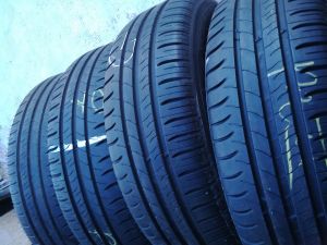 185/60R15 MICHELIN  84T