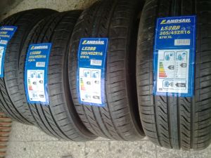 205/45R16 LANDSAIL 87W