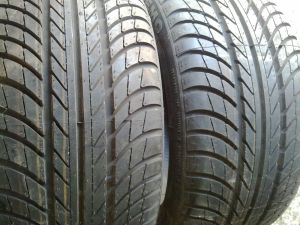 225/40R16 FULDA  85W