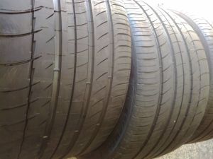 315/30R18 MICHELIN 98Y