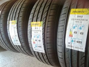 235/45R18 DELINTE 98W