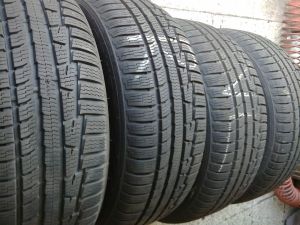 225/55R16 NOKIAN 99H