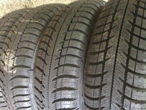 165/70R13 GOOD YEAR 