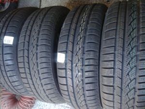 195/55R16 CONTINENTAL  87T