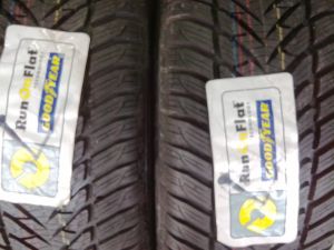 245/50R17 GOOD YEAR 99H