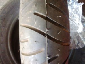 130/70R11  PIRELLI
