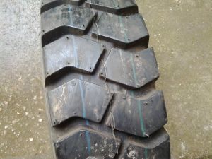 6.50R15 TRAYAL PER MULETTO