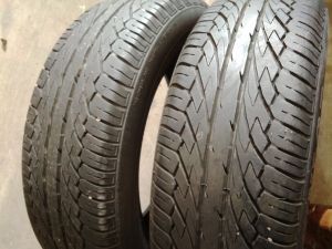 175/60R15  DUNLOP  81H