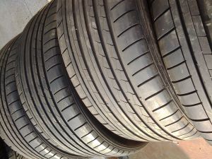 275/35R21 DUNLOP 103Y