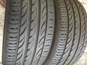 225/35 R19 PIRELLI 88Y