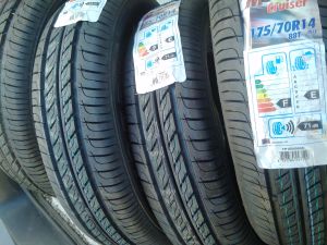 175/70R14  METEOR 88T
