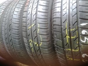 165/65/15 BRIDGESTONE 81T