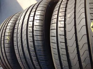 225/50 R17  PIRELLI 98Y