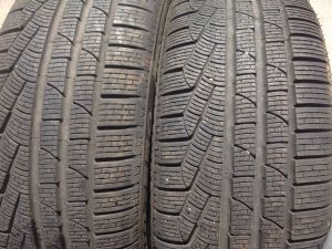 255/40R19 PIRELLI 100V