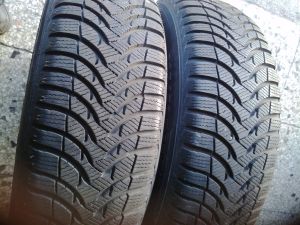 205/60R15 MICHELIN 91T