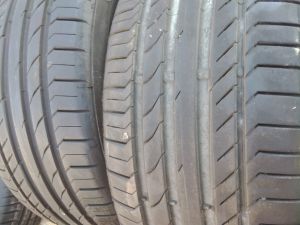 265/35R21 CONTINENTAL 103Y