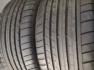 265/35R21 DUNLOP 103Y