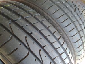 275/40 R19 PIRELLI 102Y