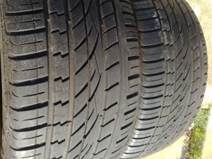 295/40R20  CONTINENTAL 106Y
