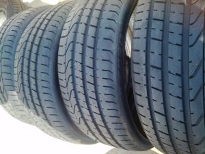 275/45 R18 PIRELLI 107Y