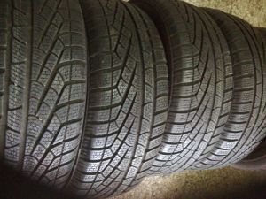 205/50R17  PIRELLI 93H