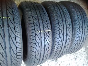 165/60 R14 DUNLOP 75H