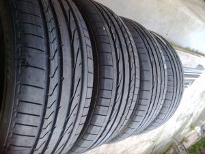 265/50 R19 BRIDGESTONE 110W