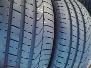 245/45 R19 PIRELLI 102Y