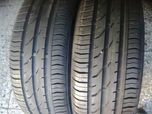 185/50R16 CONTINENTAL 81T