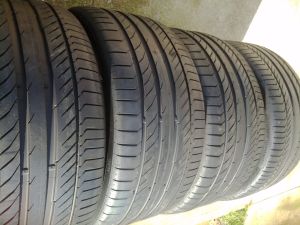 285/30R21 CONTINENTAL 100Y
