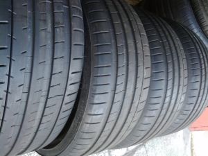 245/35R20 MICHELIN 95Y
